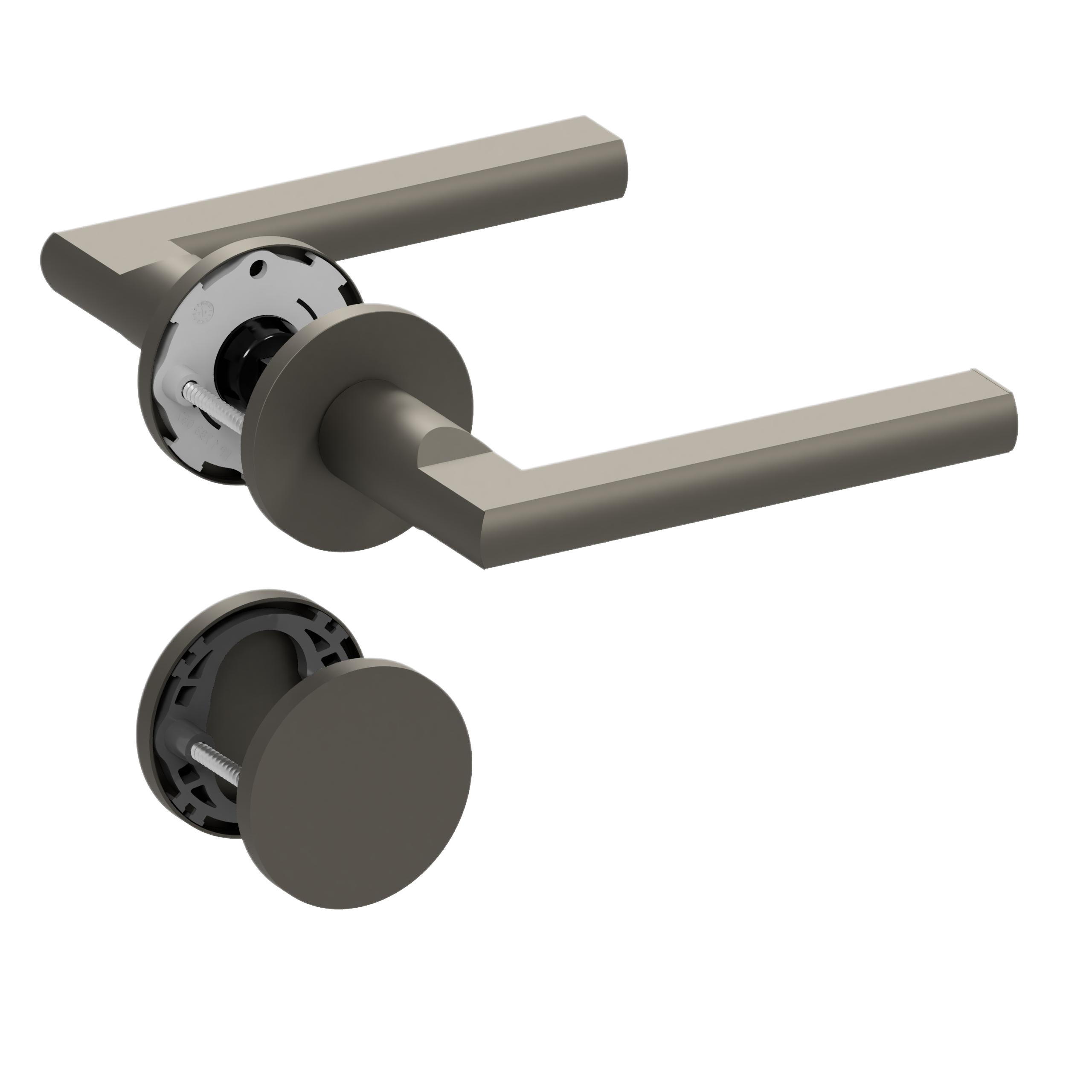 PRO-KLJUČ - Shape 1025 SBU-RTT10251